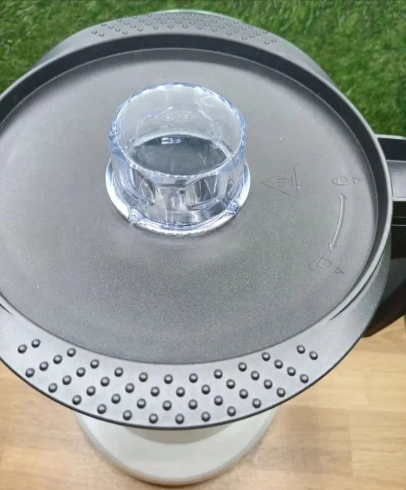 Robot de Cocina Multifunción