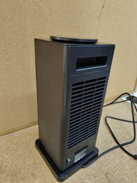 Calefactor 2000W Led