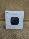 Camara Espia,1080P Bluetooth Mini WiFi