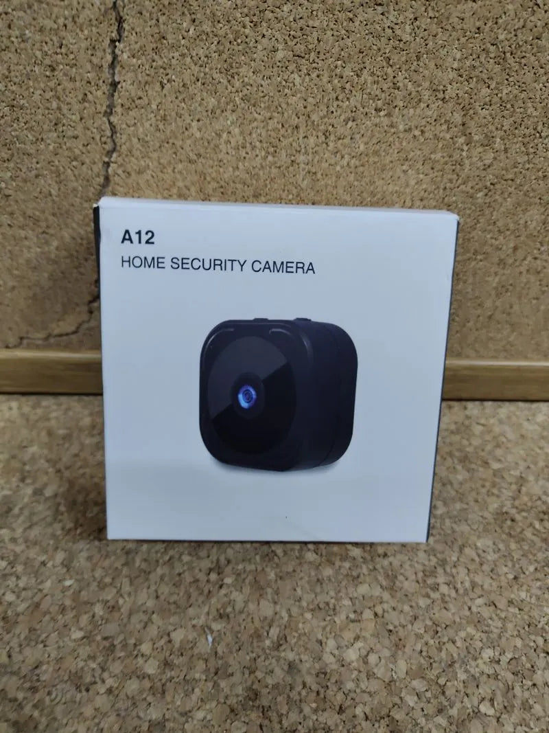 Camara Espia,1080P Bluetooth Mini WiFi