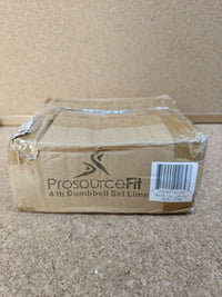 Mancuernas 1.8KG- 4LB