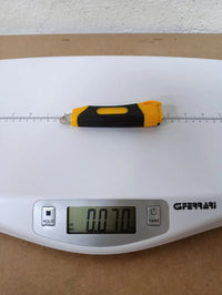 Bascula para pesar bebes - G3Ferrari