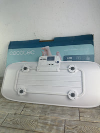 Báscula Bebé Digital Cecotec