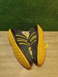 Zapatillas de seguridad con punta de acero Blackrock Hudson Trainer