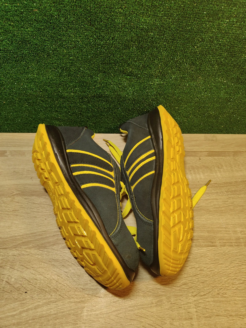 Zapatillas de seguridad con punta de acero Blackrock Hudson Trainer