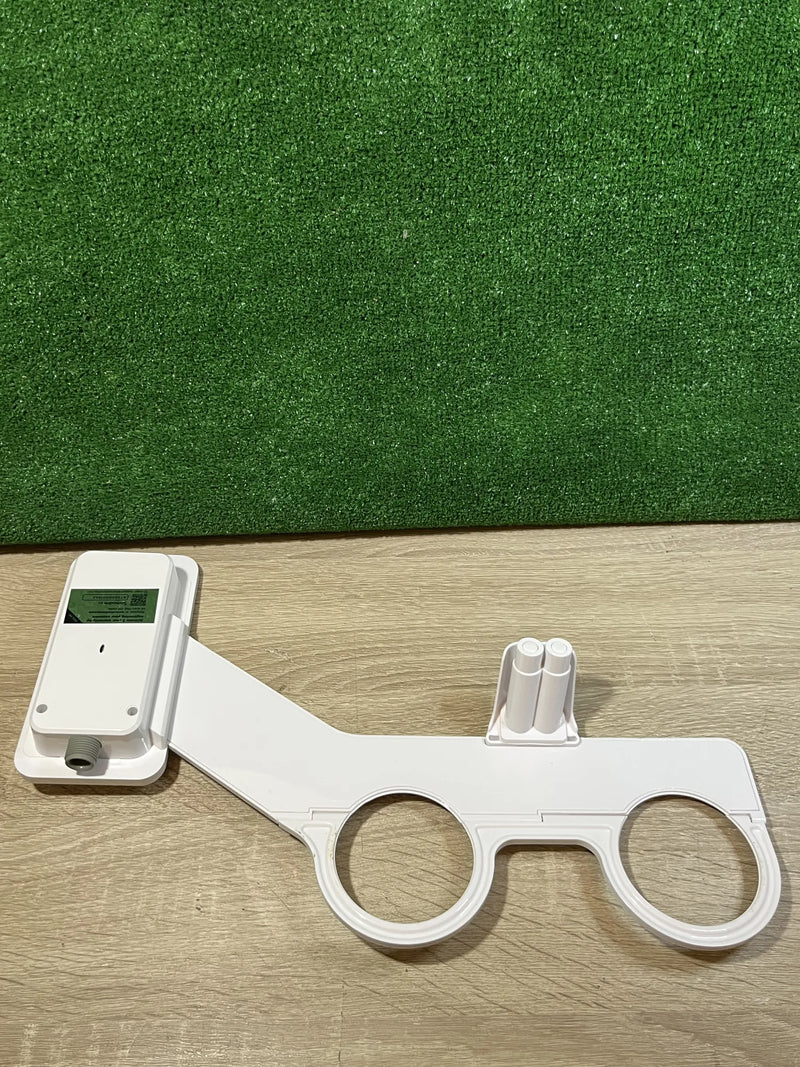 Accesorio no eléctrico para bidé SAMODRA