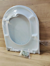 Tapa WC, Asiento de Inodoro - GRIFEMA