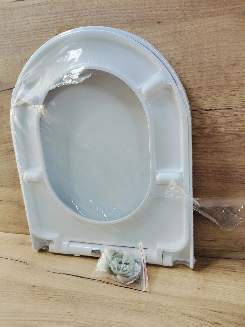 Tapa WC, Asiento de Inodoro - GRIFEMA