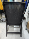 Silla de jardín