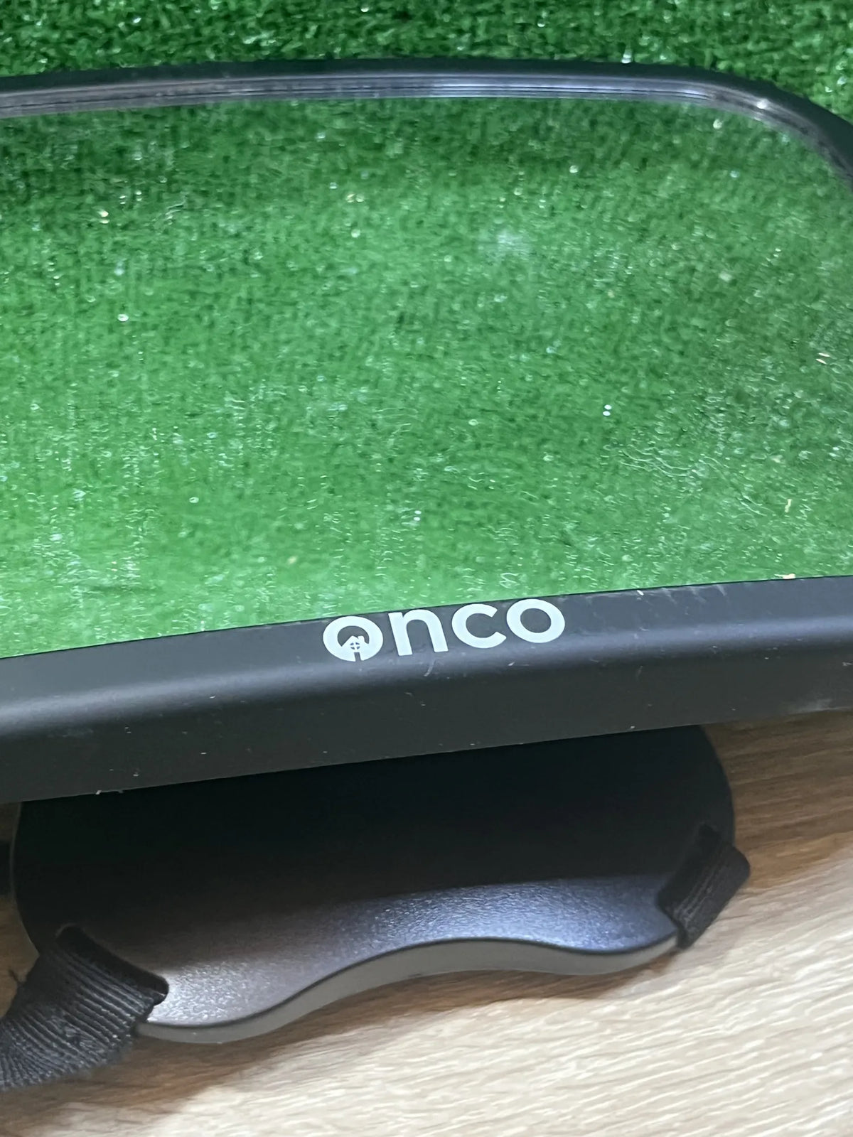Espejo Coche Bebé Asiento Trasero Onco