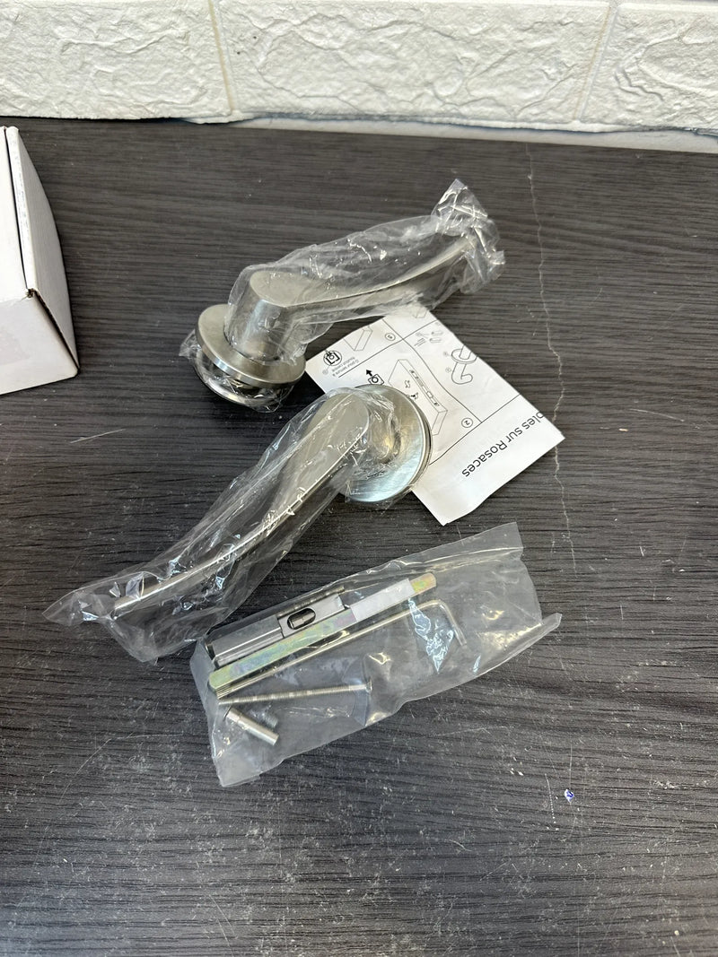 Pomos para puerta Bricard