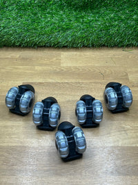 Ruedas Para Silla Oficina 11 x 22 mm HOLKIE
