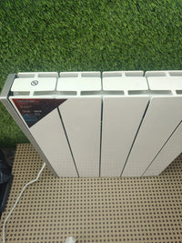 Radiador eléctrico cerámico - Cecotec