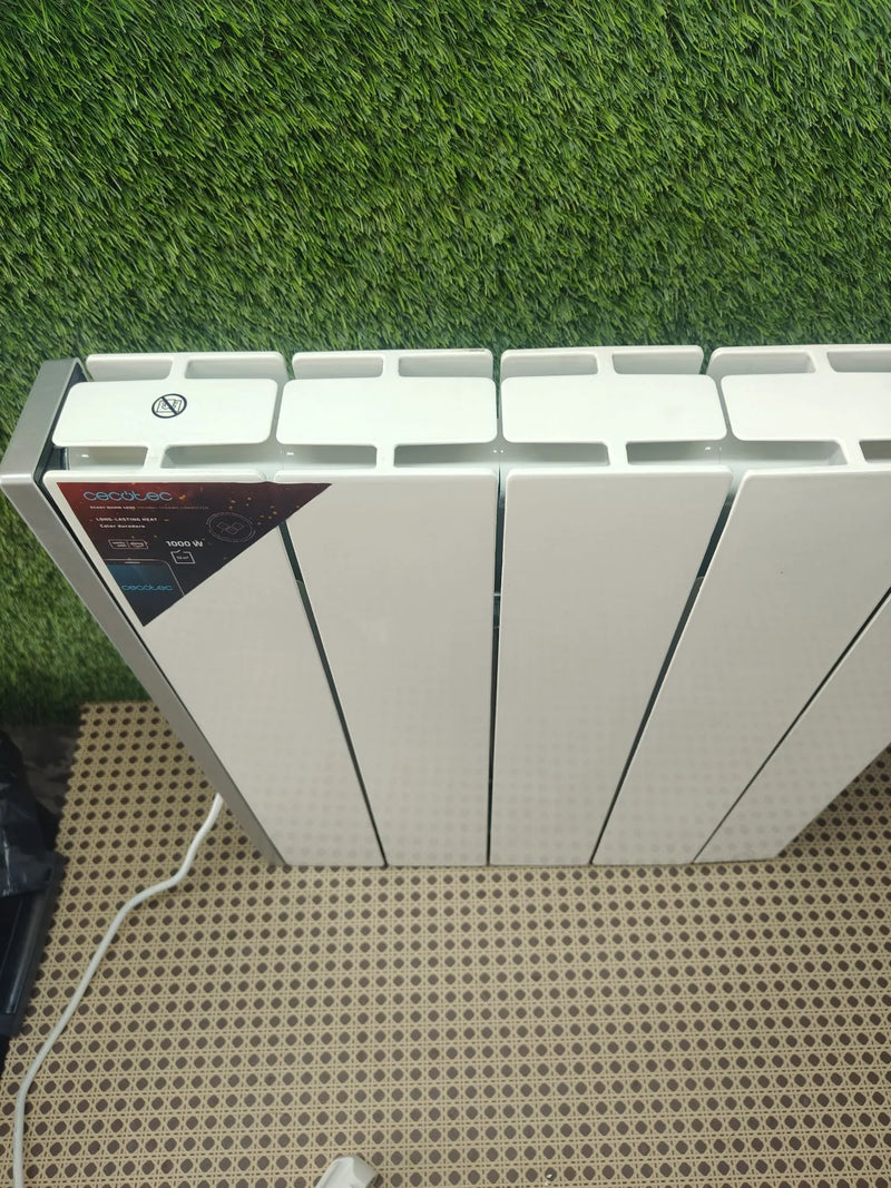 Radiador eléctrico cerámico - Cecotec