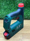 Grapadora a batería UniversalTacker 18V-14 Bosch
