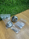 Muletilla con llave de punto Mod. 50R-KD Amig
