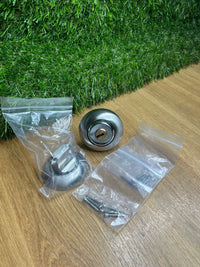 Muletilla con llave de punto Mod. 50R-KD Amig