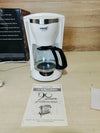 Cafetera con temporizador digital - Kalorik