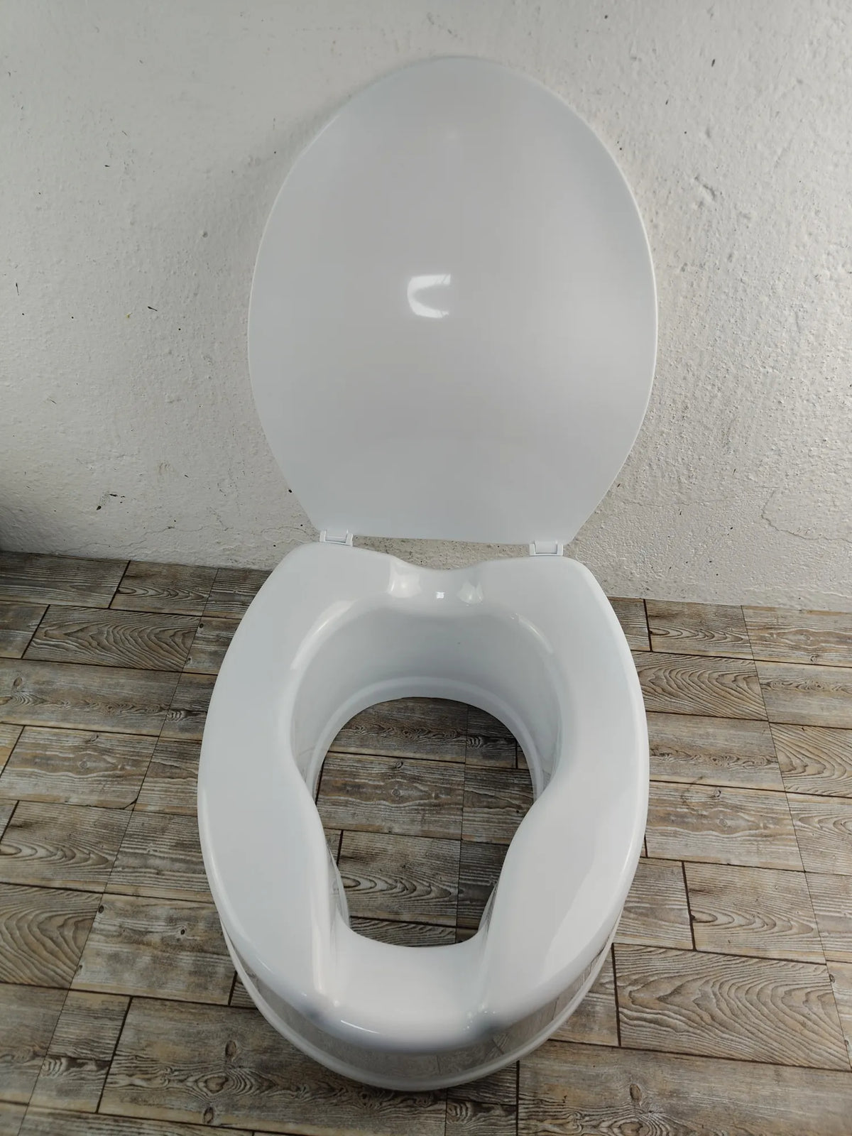 Elevador WC - PEPE