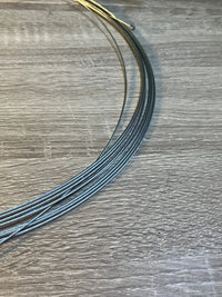 Juego de Cable de Freno