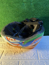 Casco Infantil Homologado RBR