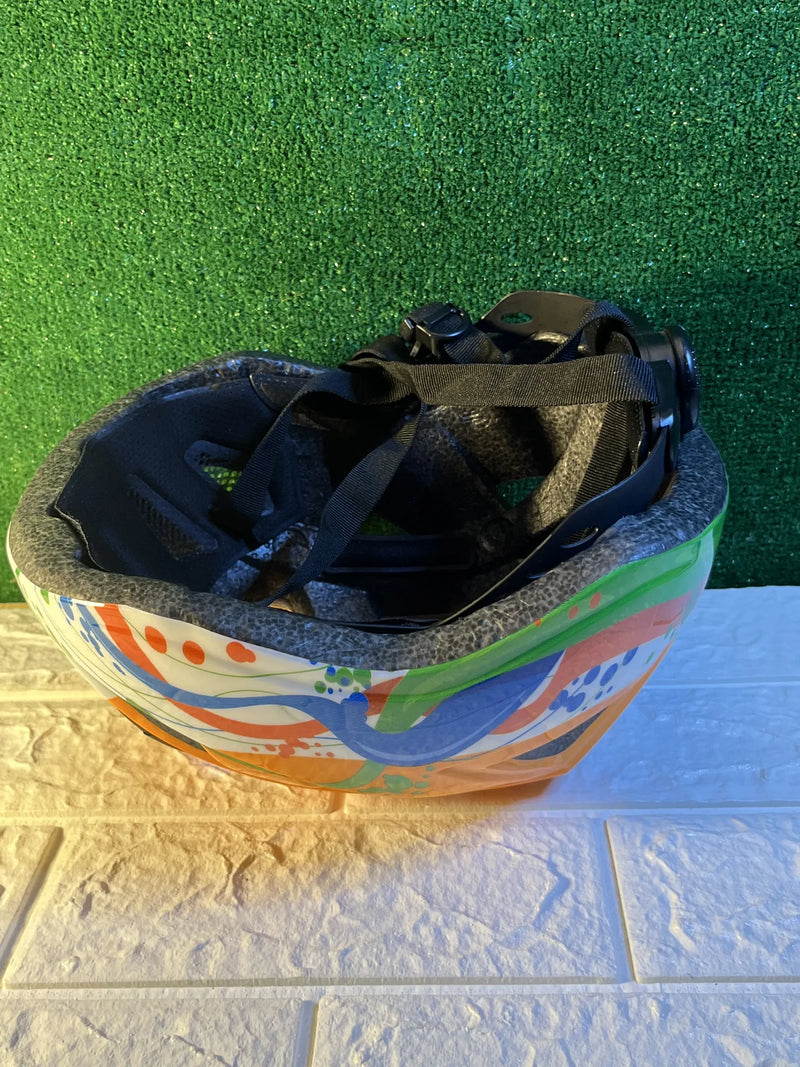 Casco Infantil Homologado RBR
