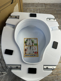 Elevador WC Pepe