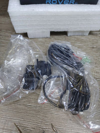 Controlador de carga solar Renogy