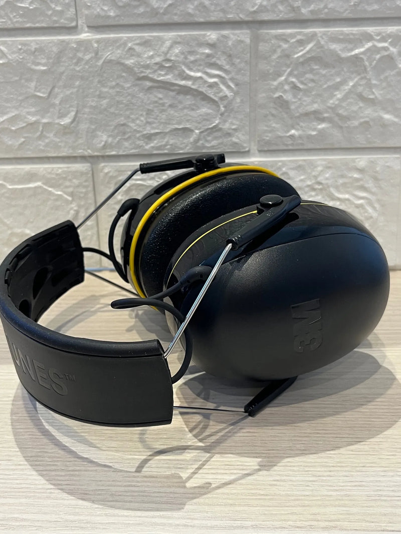 Protectores auditivos 3M WorkTunes Connect