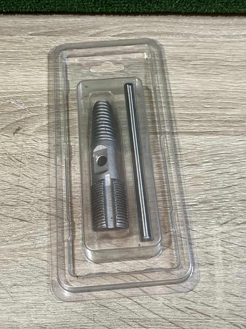 Extractor de Tornillos 0XBIT