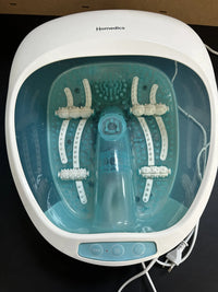 Bañera Spa masajeador