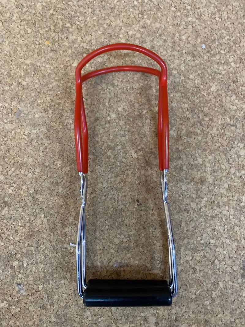 Pinzas Elevadoras de Tarros