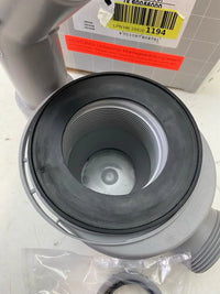 Set completo de vaciador ducha - Hansgrohe