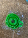 Juego de salero y pimentero