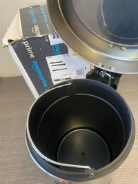 Cubo de basura