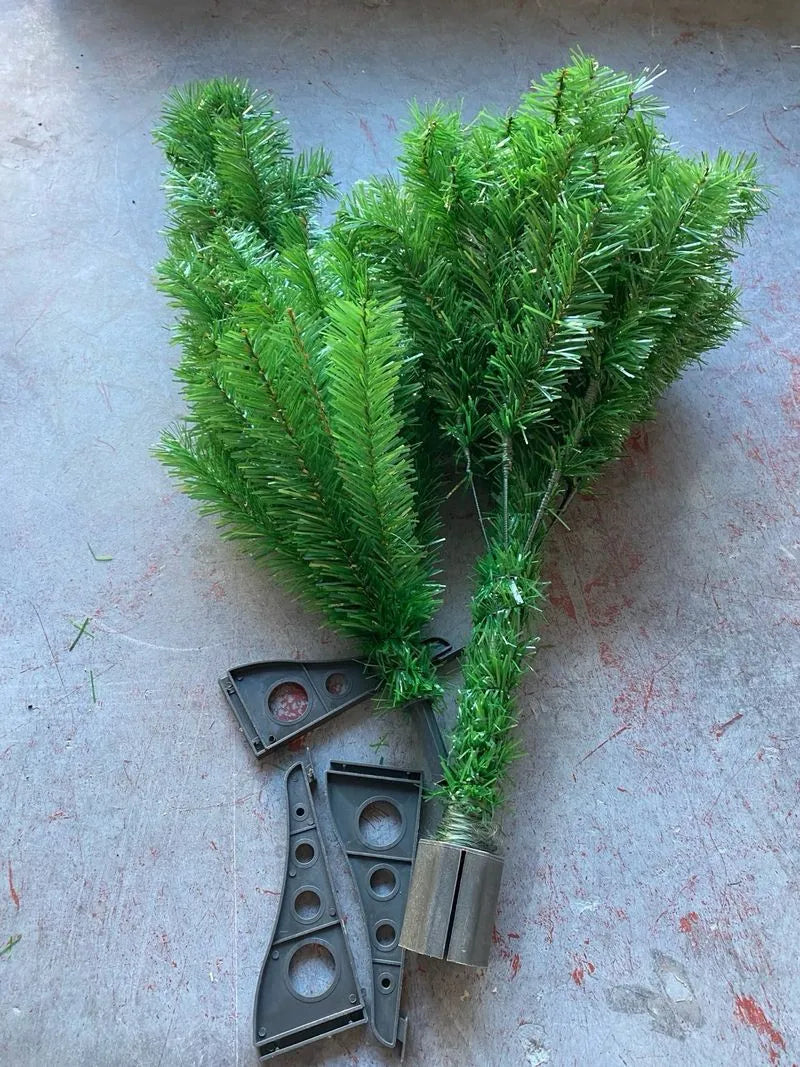 Árbol de Navidad Artificial - SOLAGUA