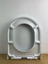 Asiento de inodoro  Grifema