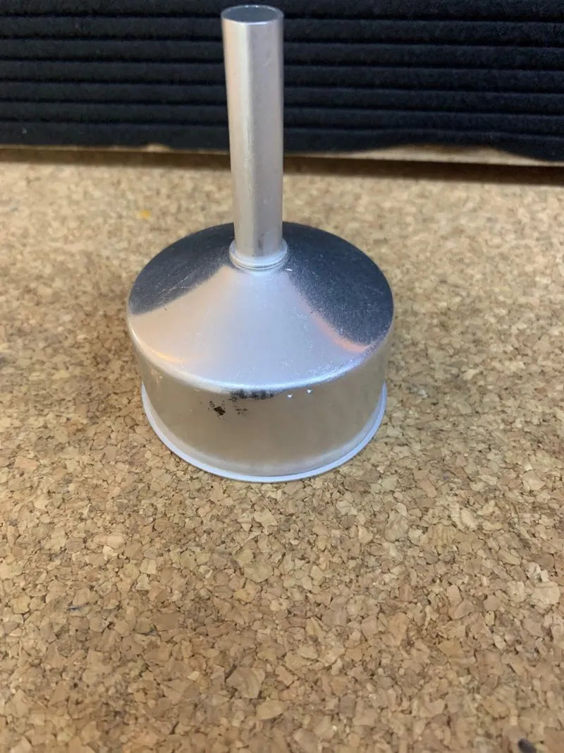 recambio bialetti filtro 4 tazas