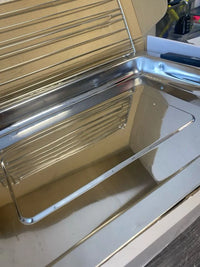 Parill Barbacoa
