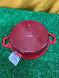 Cacerola Redonda - Lacor