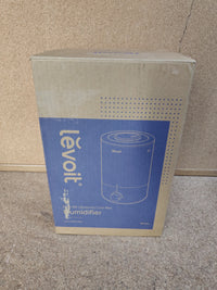 Humidificador Ultrasónico 3L Levoit
