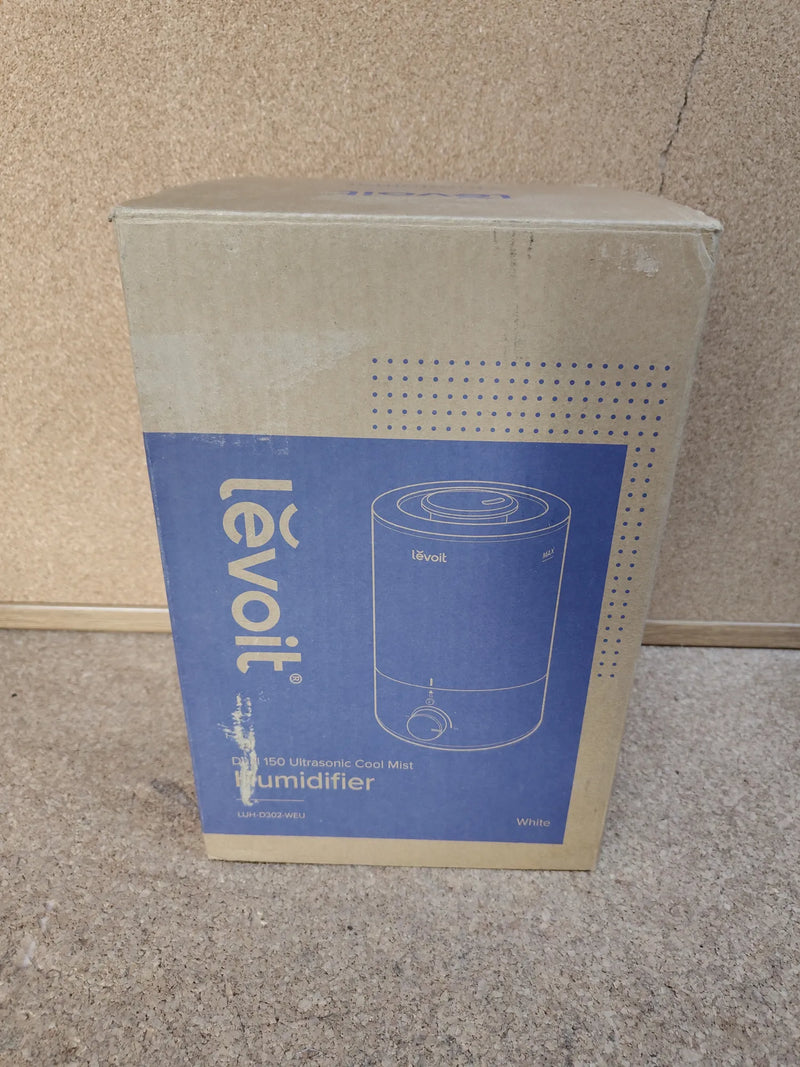 Humidificador Ultrasónico 3L Levoit