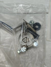 Tubo de escape compatible para Yamaha - GPR