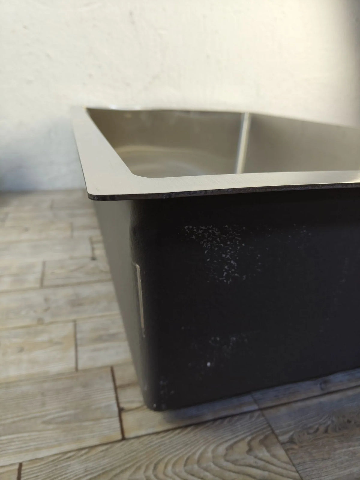 Fregadero de cocina - Ibergrif