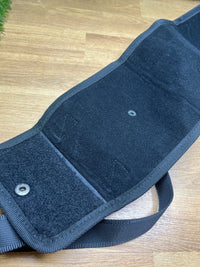 Arnés ajustable para perro
