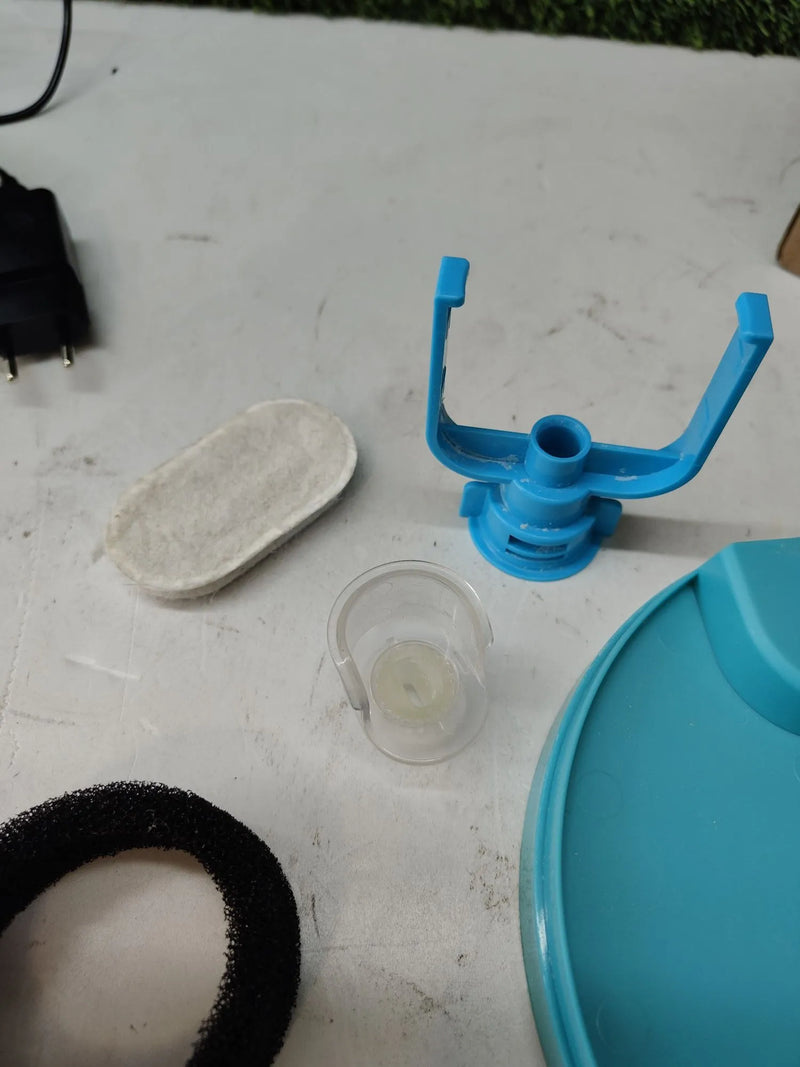 Fuente para gatos con forma de grifo - Giotohun