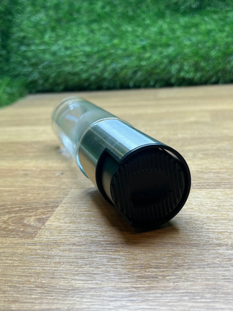 Pulverizador de aceite con recipiente de vidrio BEPER