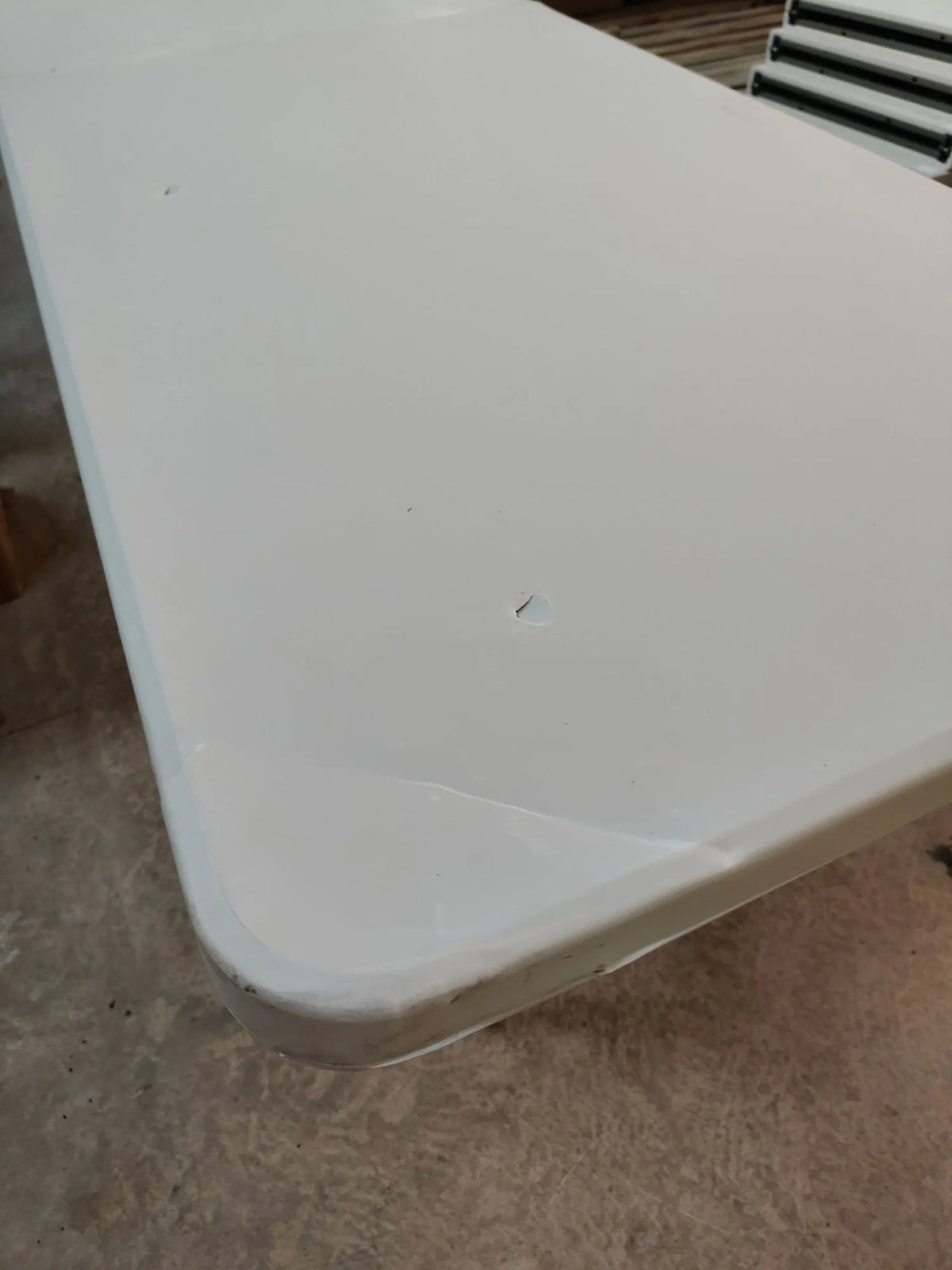 Mesa plegable portátil - Kg kitgarden
