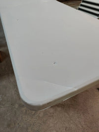 Mesa plegable portátil - Kg kitgarden