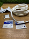 Burletes de Espuma en Forma de V para Ventanas y Puertas Esufeir